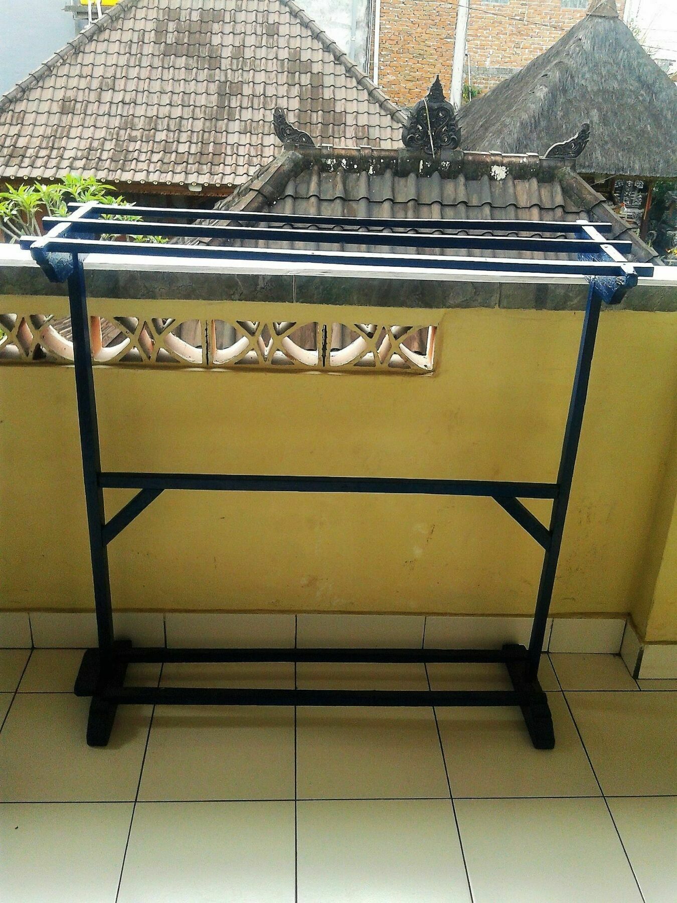Arjuna Homestay Ubud Exterior foto